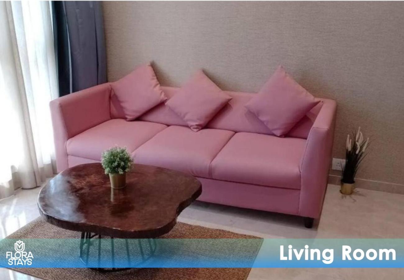 1Br Mumbai Theme Apartment In Powai By Florastays Dış mekan fotoğraf