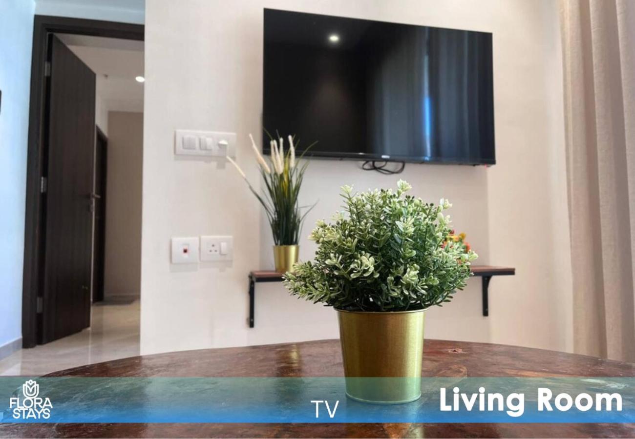 1Br Mumbai Theme Apartment In Powai By Florastays Dış mekan fotoğraf