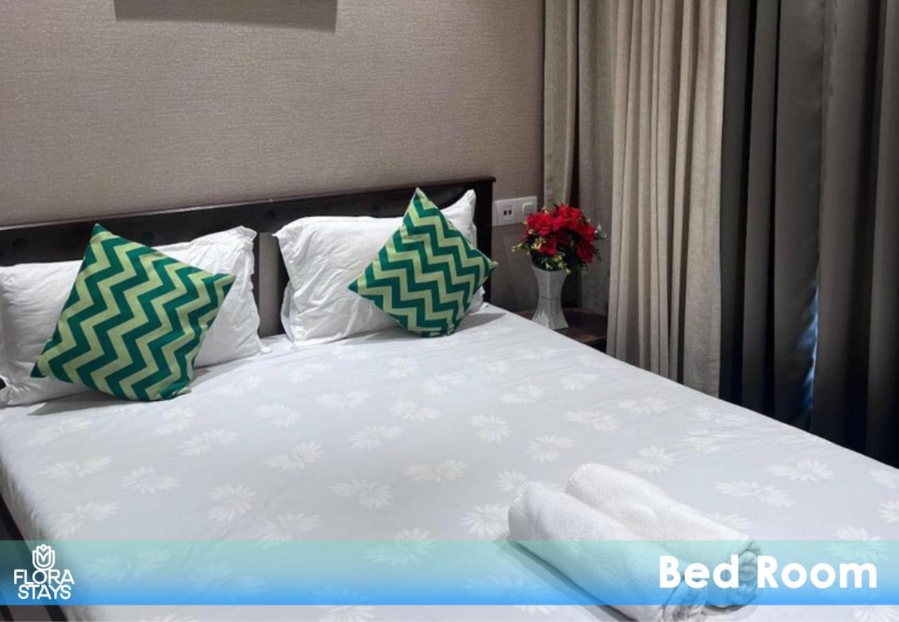 1Br Mumbai Theme Apartment In Powai By Florastays Dış mekan fotoğraf